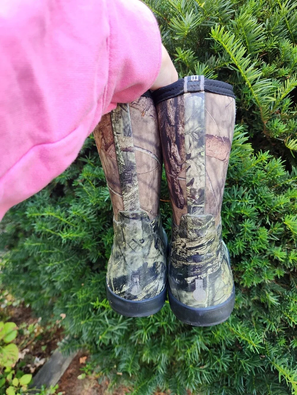 BOGS Size US 13